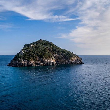 Il Giardino Sull'Isola - Appartamento - ベルジェッジ エクステリア 写真