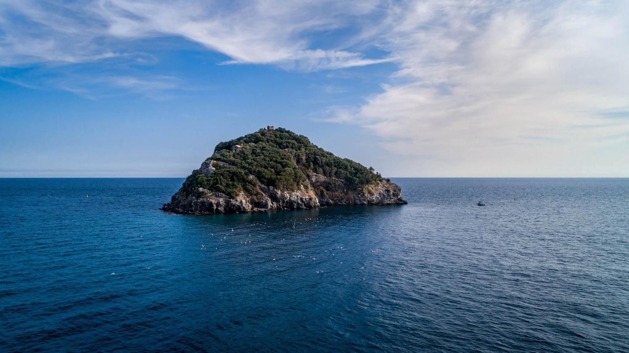 Il Giardino Sull'Isola - Appartamento - ベルジェッジ エクステリア 写真