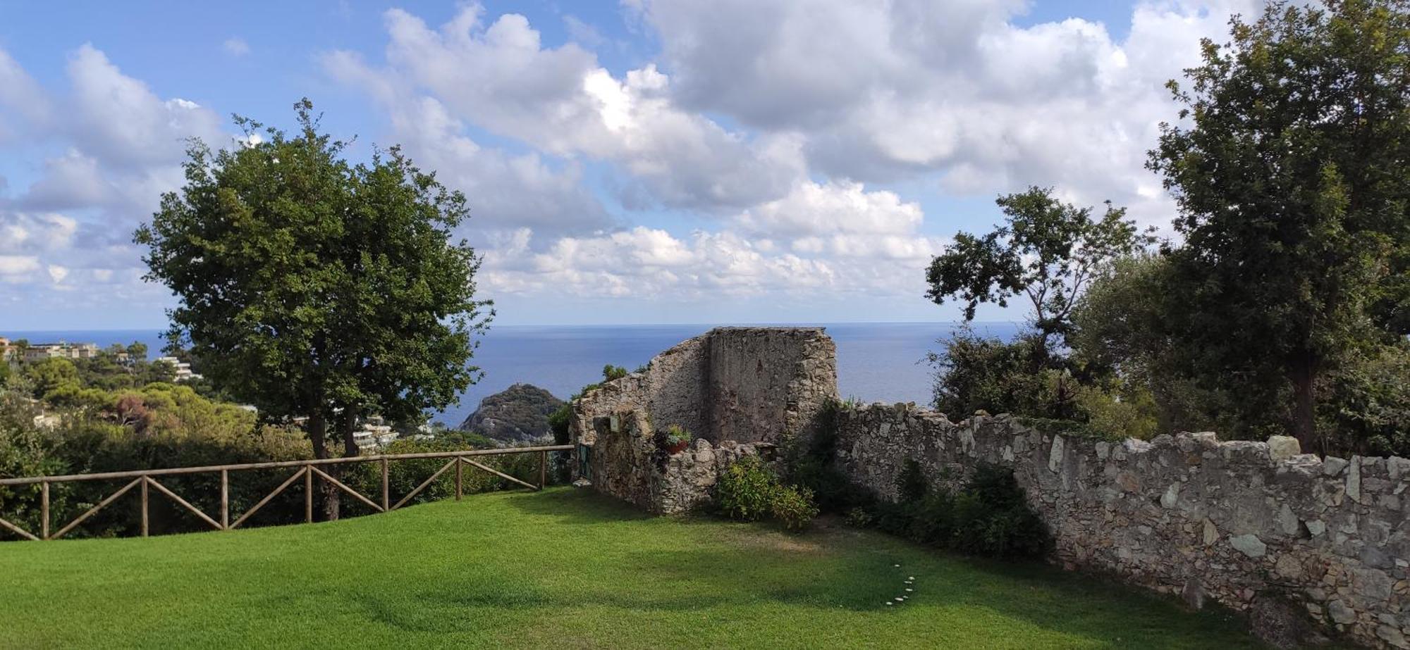 Il Giardino Sull'Isola - Appartamento - ベルジェッジ エクステリア 写真